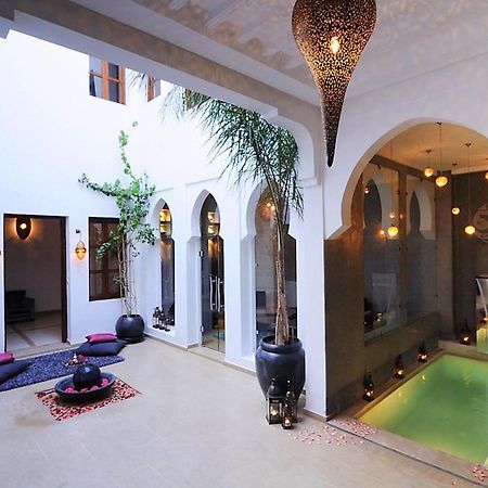 Riad Chayma Marrakech (Adults Only) Marrakesh Exterior photo