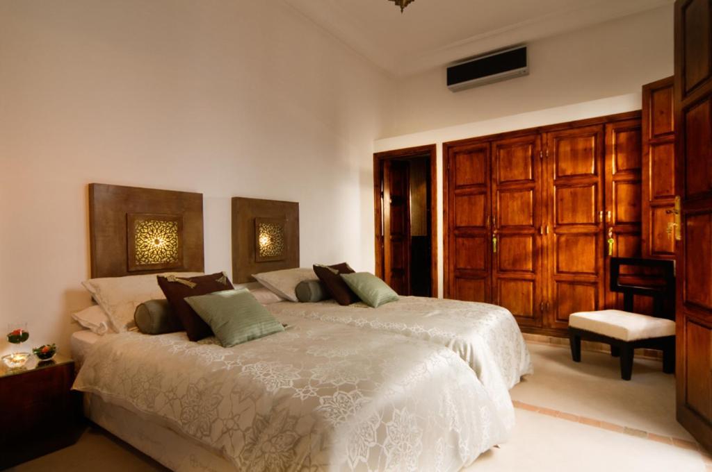 Riad Chayma Marrakech (Adults Only) Hotel Marrakesh Room photo