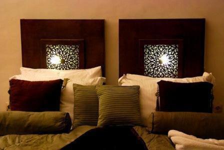 Riad Chayma Marrakech (Adults Only) Hotel Marrakesh Exterior photo