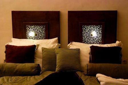 Riad Chayma Marrakech (Adults Only) Marrakesh Exterior photo