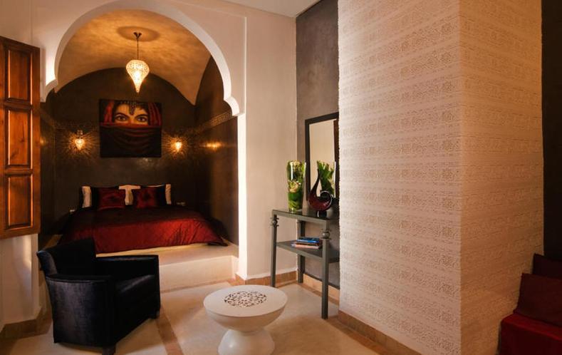 Riad Chayma Marrakech (Adults Only) Hotel Marrakesh Exterior photo