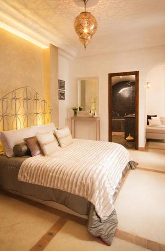 Riad Chayma Marrakech (Adults Only) Hotel Marrakesh Room photo