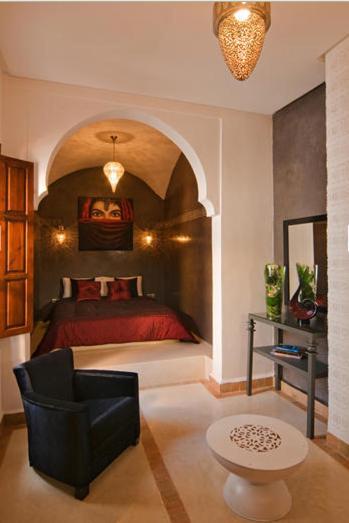 Riad Chayma Marrakech (Adults Only) Hotel Marrakesh Exterior photo